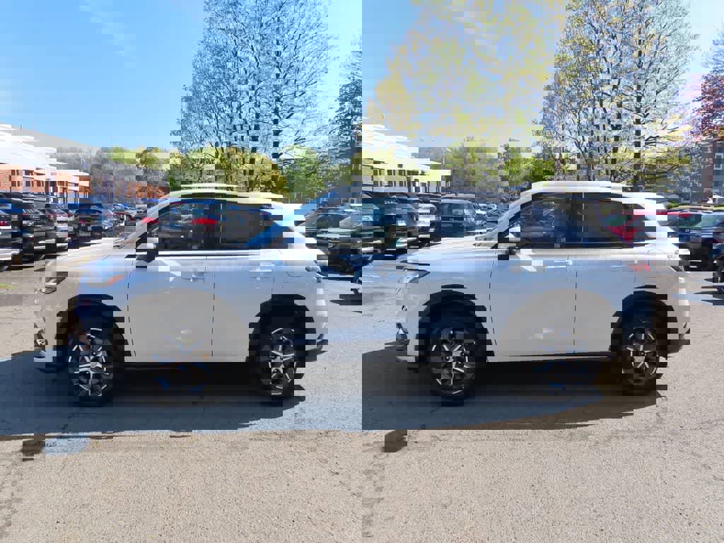 2023 Honda HR-V EX-L