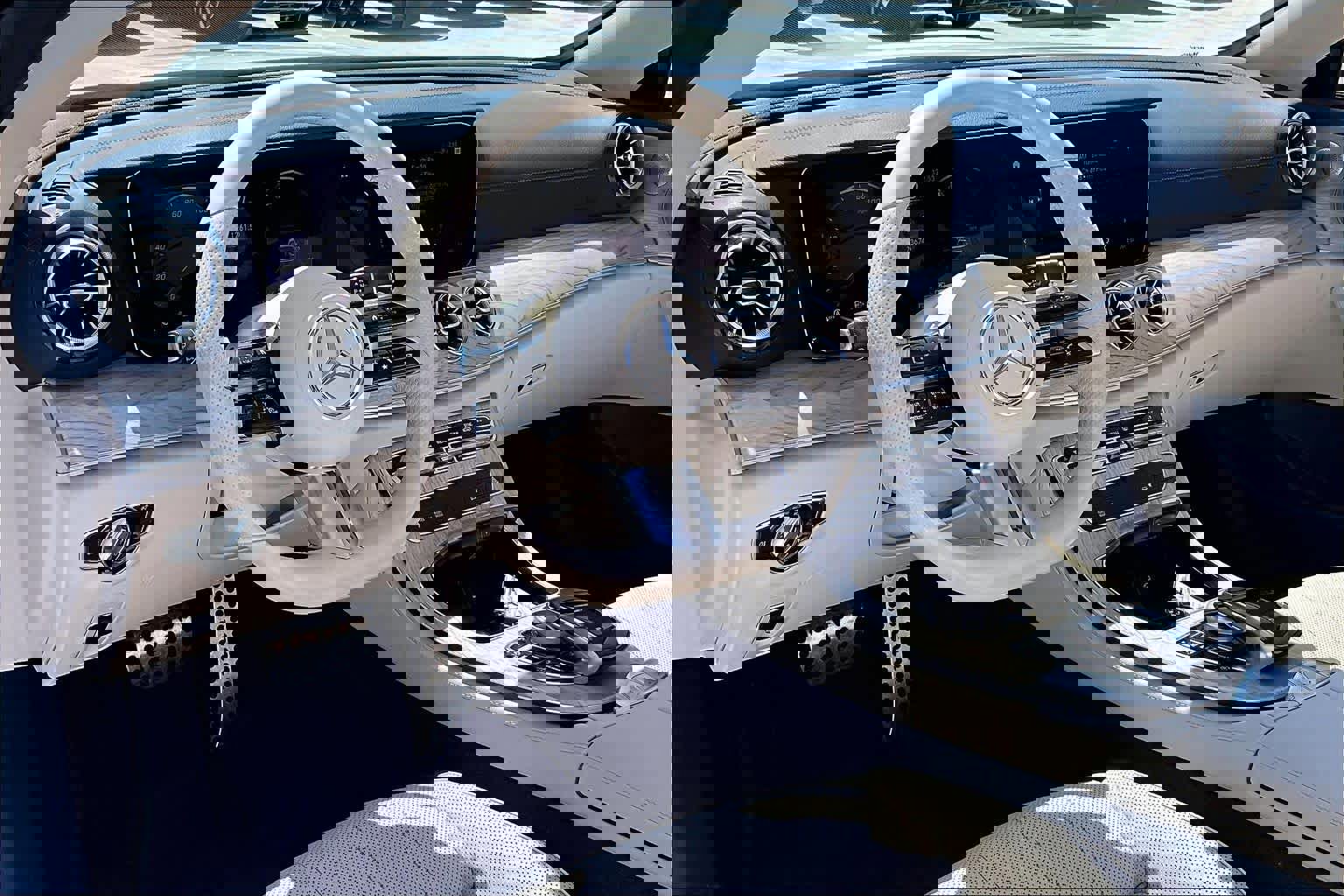 2022 Mercedes-Benz E 450 Cabriolet