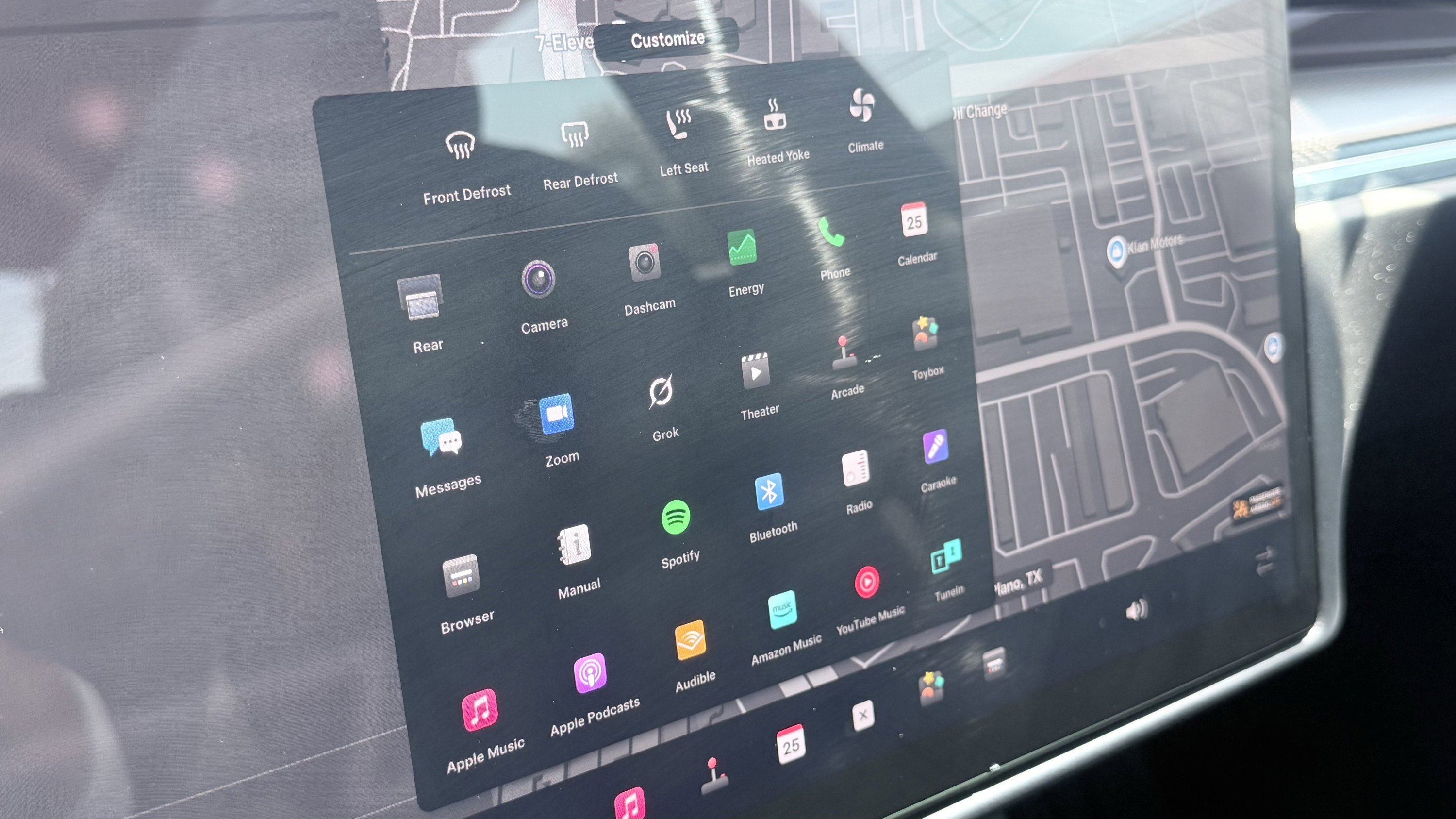 2022 Tesla Model S Plaid