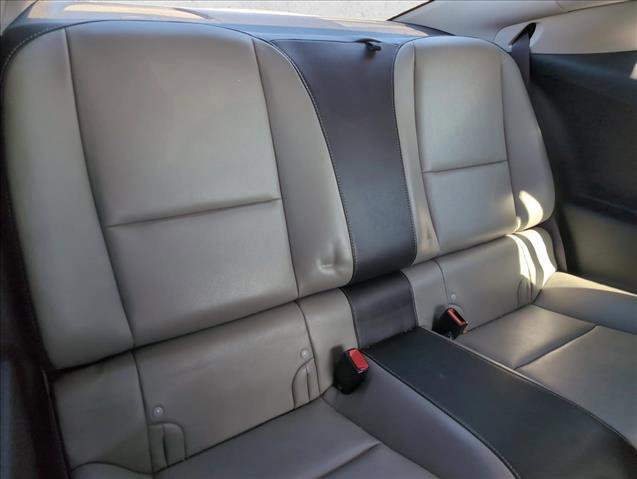 2015 Chevrolet Camaro SS