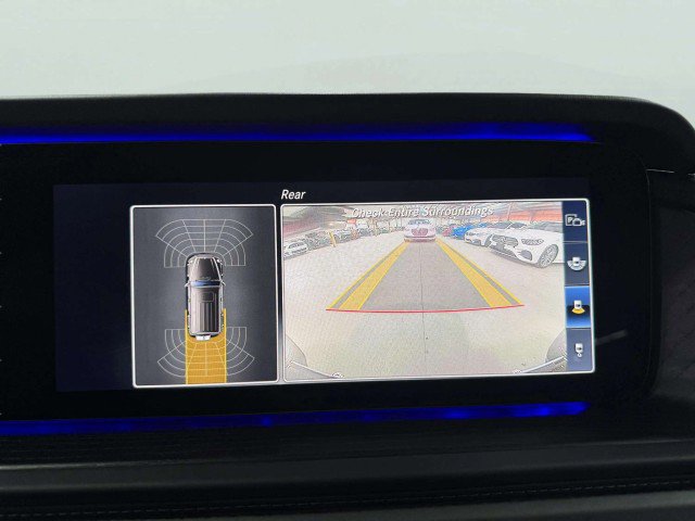 2024 Mercedes-Benz G 550