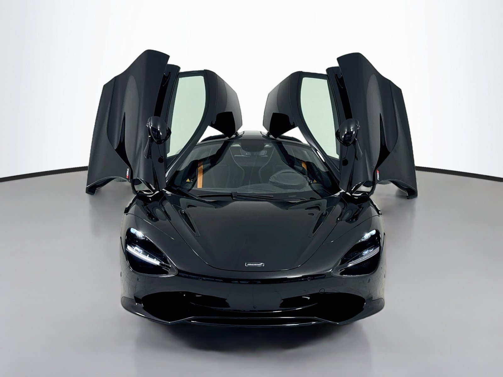 New 2027 McLaren 750S 2
