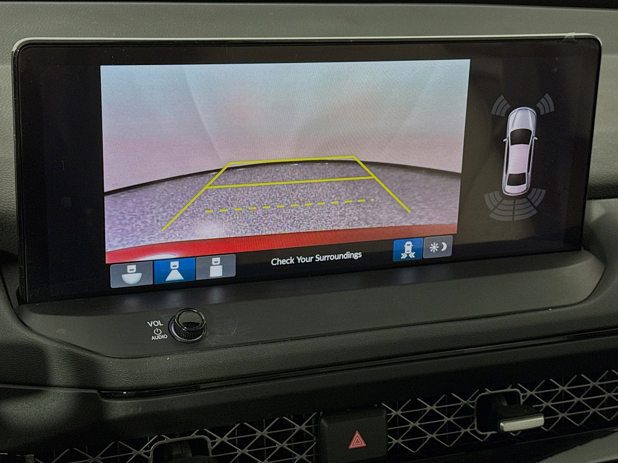 2023 Honda Accord EX-L