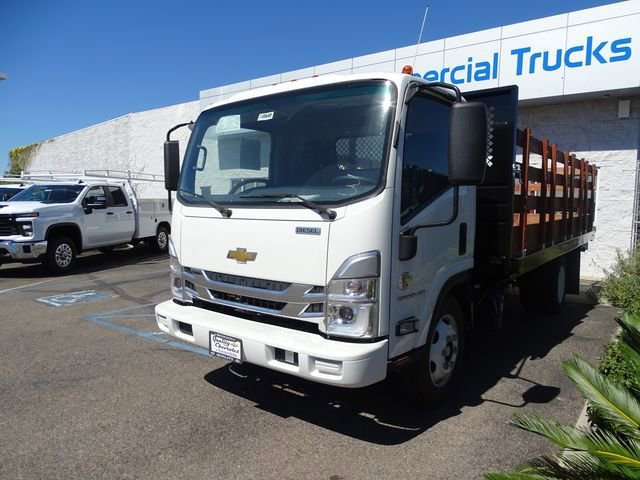 New 2024 Chevrolet Low Cab Forward 5500XD