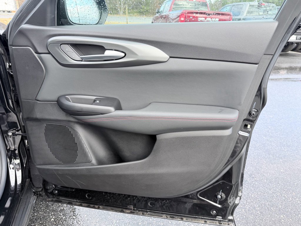 2023 Dodge Hornet GT