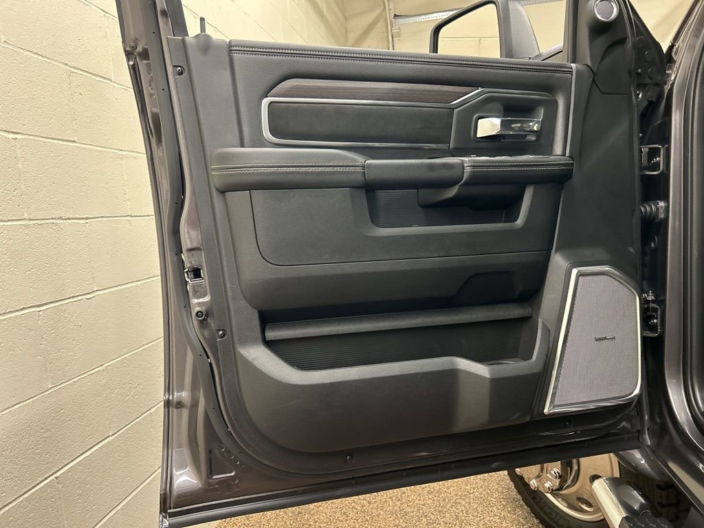 2026 RAM 4500 Tradesman