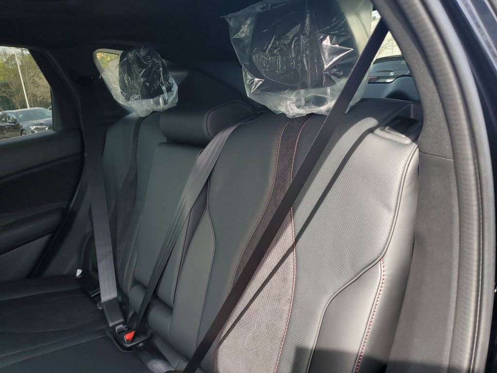 2026 Acura RDX A-Spec