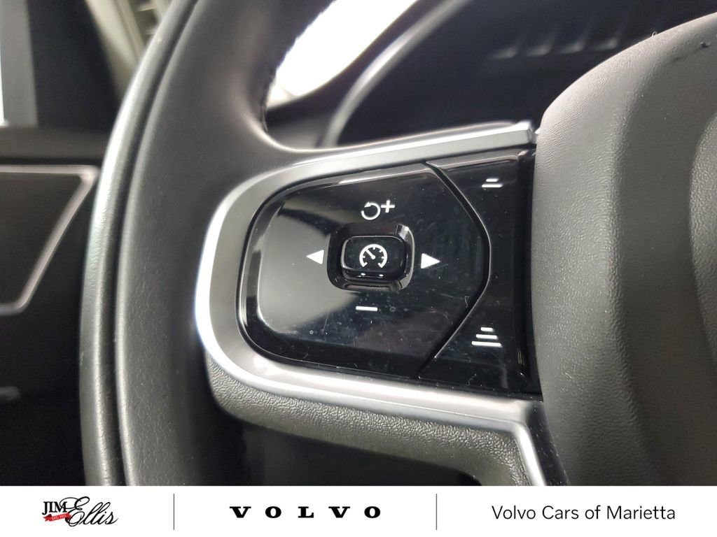 2020 Volvo Xc90 T6 Momentum