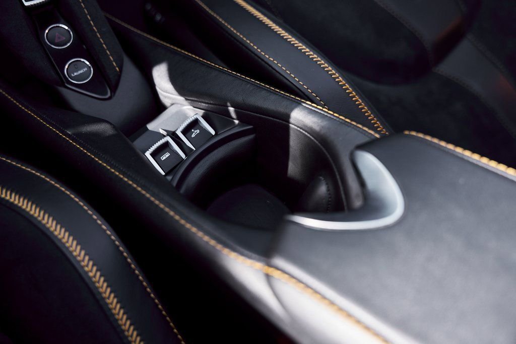 Used 2020 McLaren 720S Spider photo 58