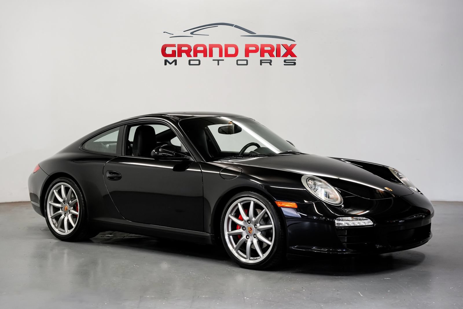 Used 2011 Porsche 911 Carrera S