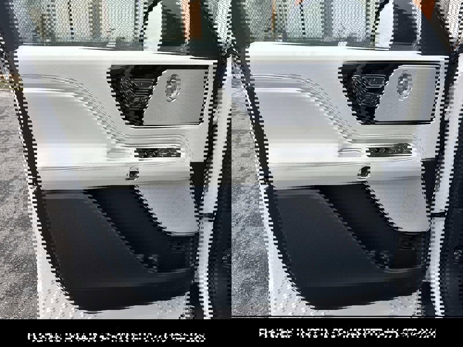 2026 Lincoln Aviator Black Label