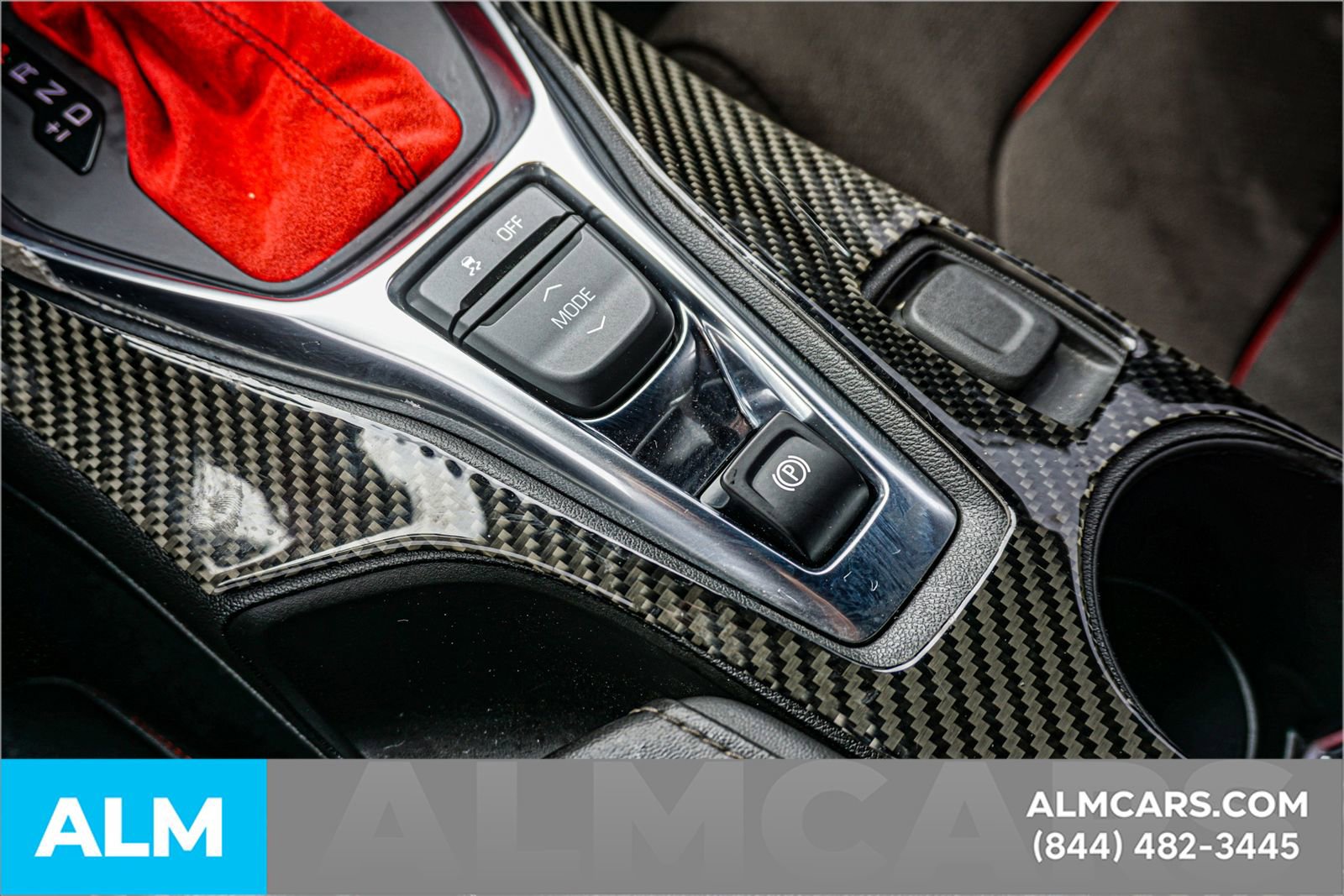 2021 Chevrolet Camaro ZL1