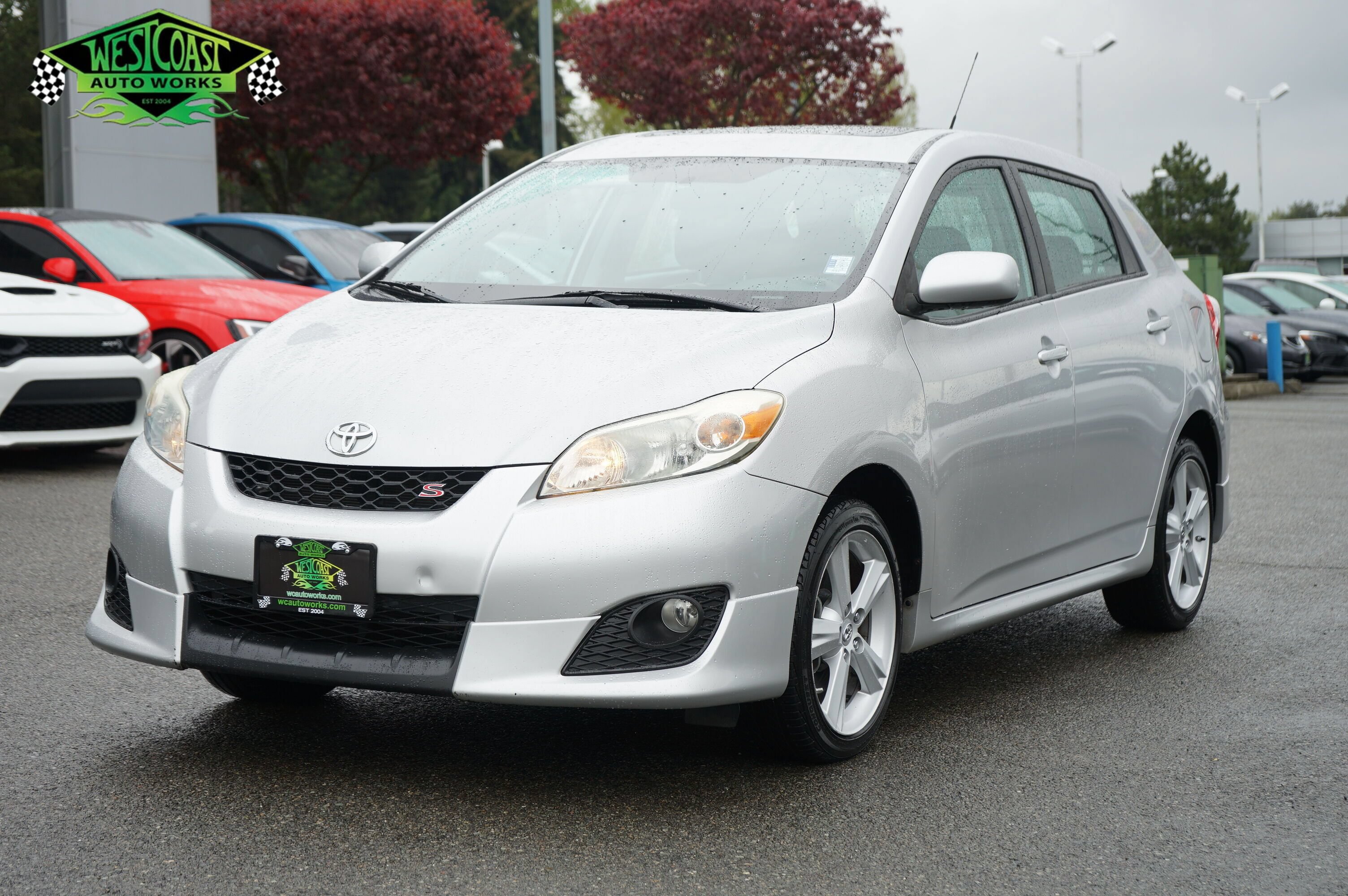 Used Toyota Matrix for Sale in Snohomish, WA - Autotrader