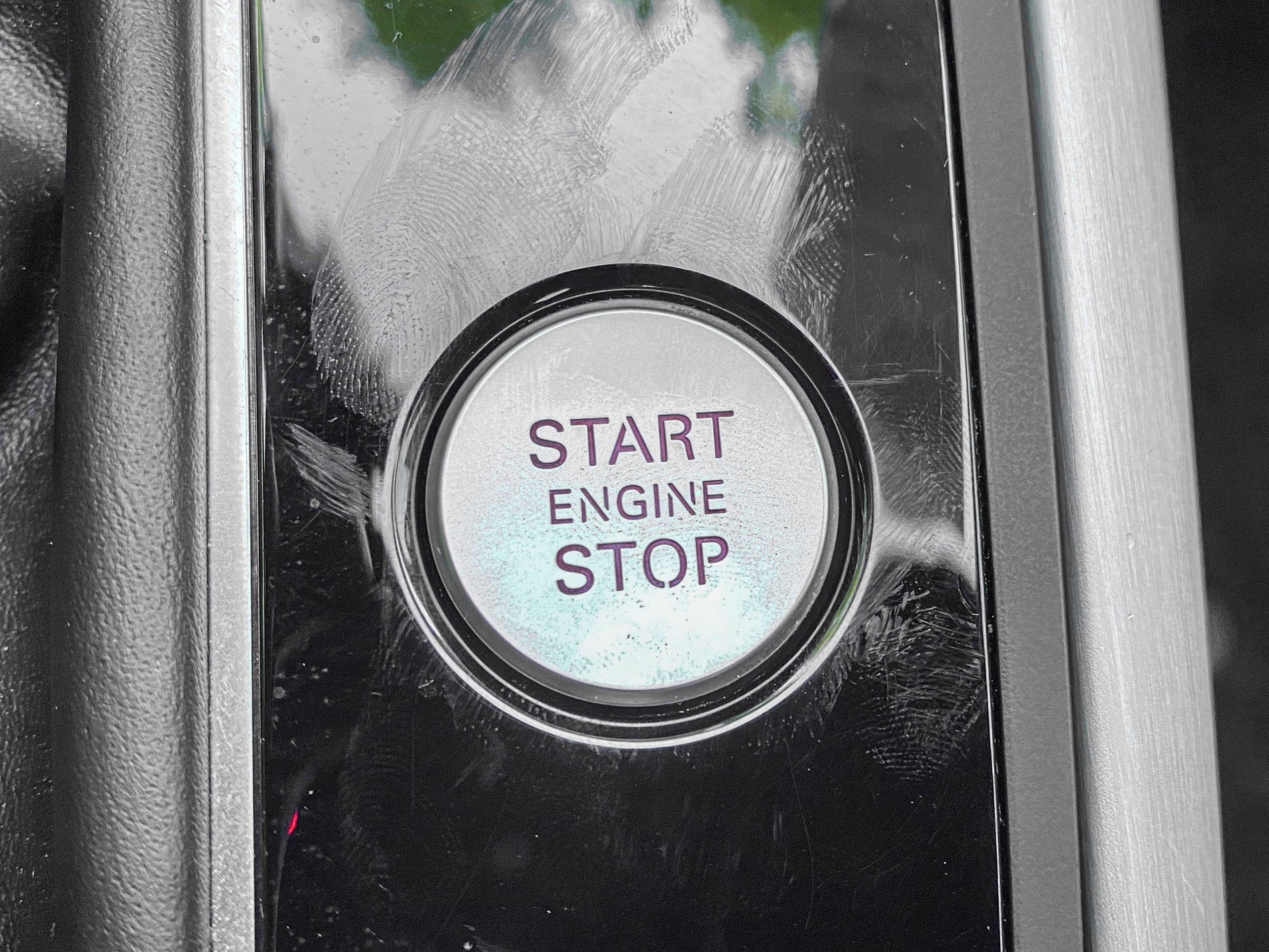 2017 Audi A6 3.0T Competition Prestige