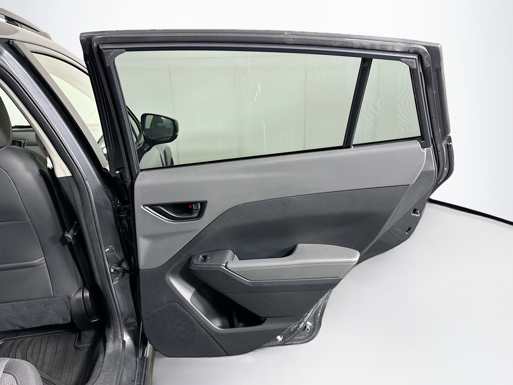 2024 Subaru Crosstrek 2.0i Premium