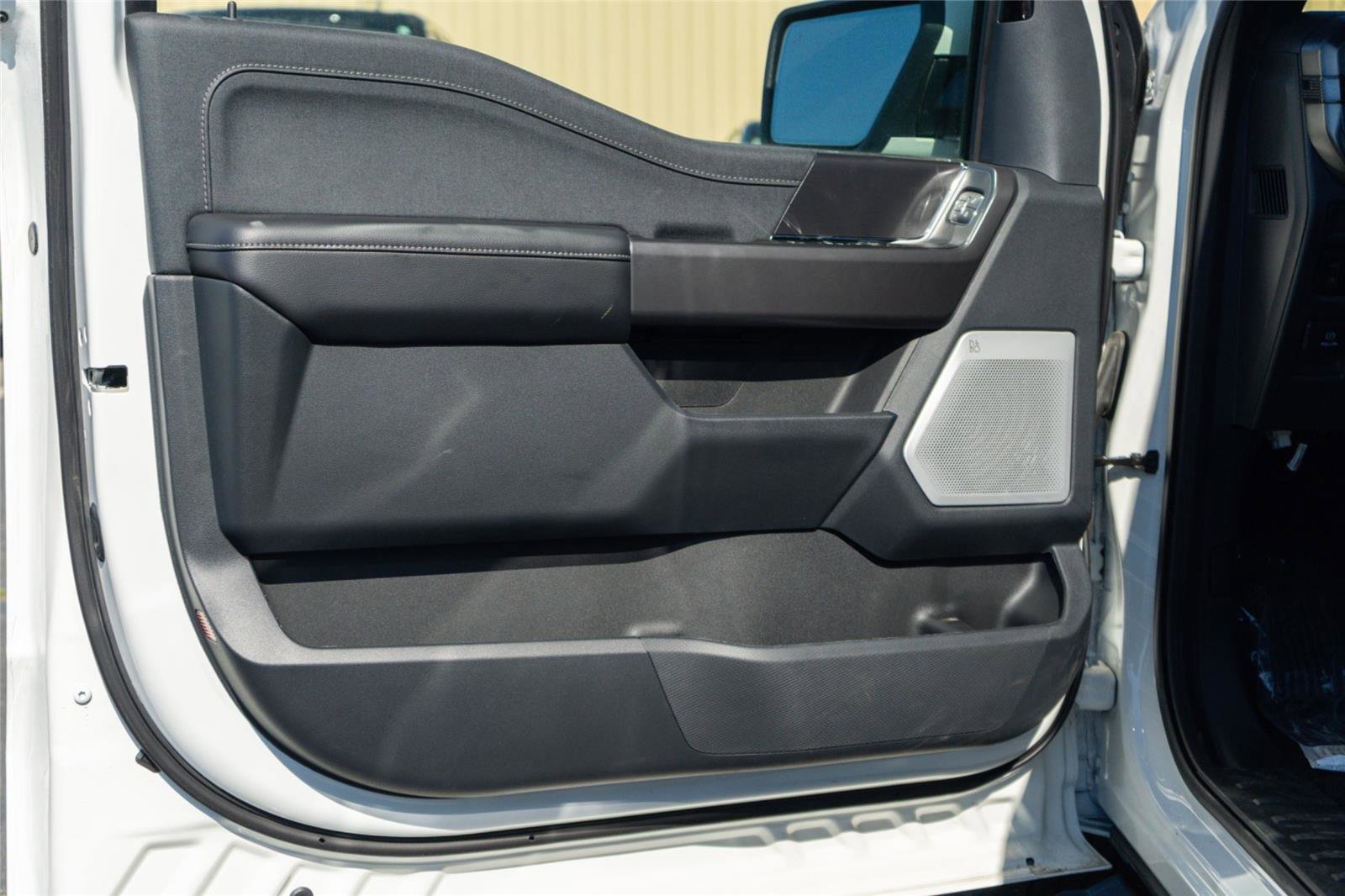 2025 Ford F150 Lariat