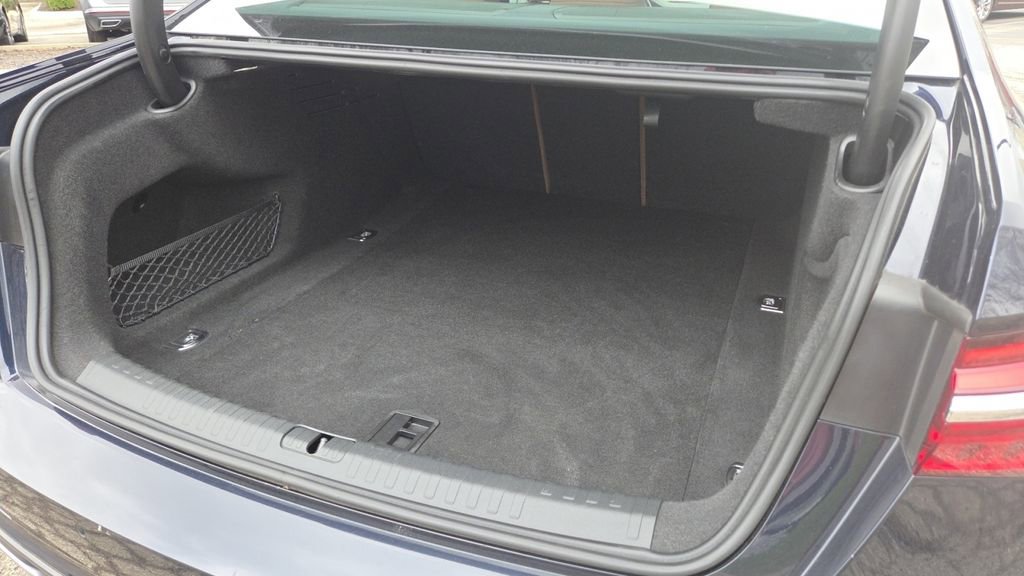 2022 Audi A6 Premium Plus