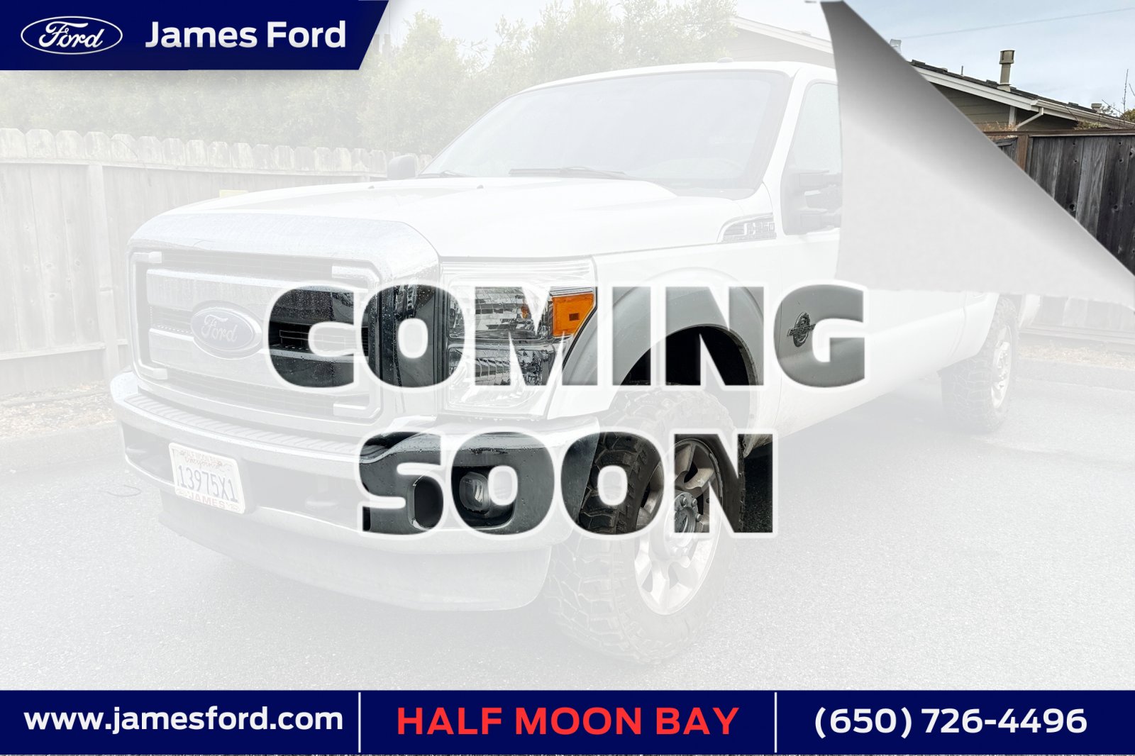 Used 2016 Ford F250 Lariat w/ Lariat Ultimate Package
