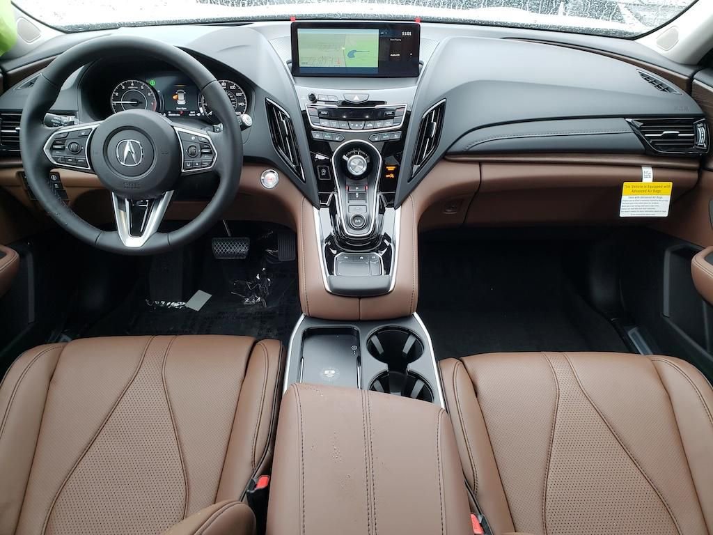 2026 Acura RDX SH-AWD w/ Advance Package
