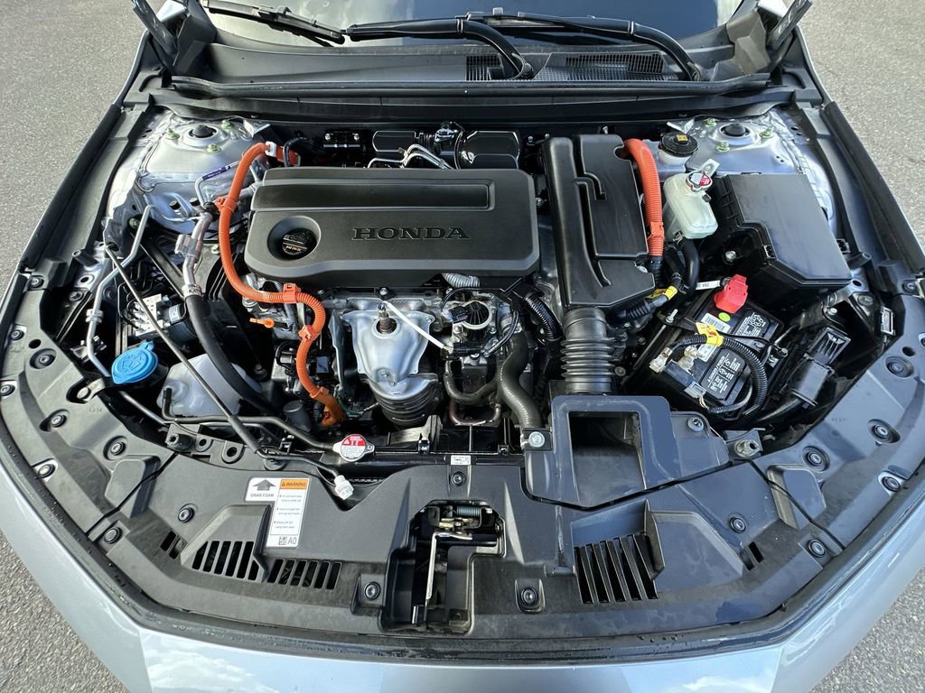 2024 Honda Accord Sport