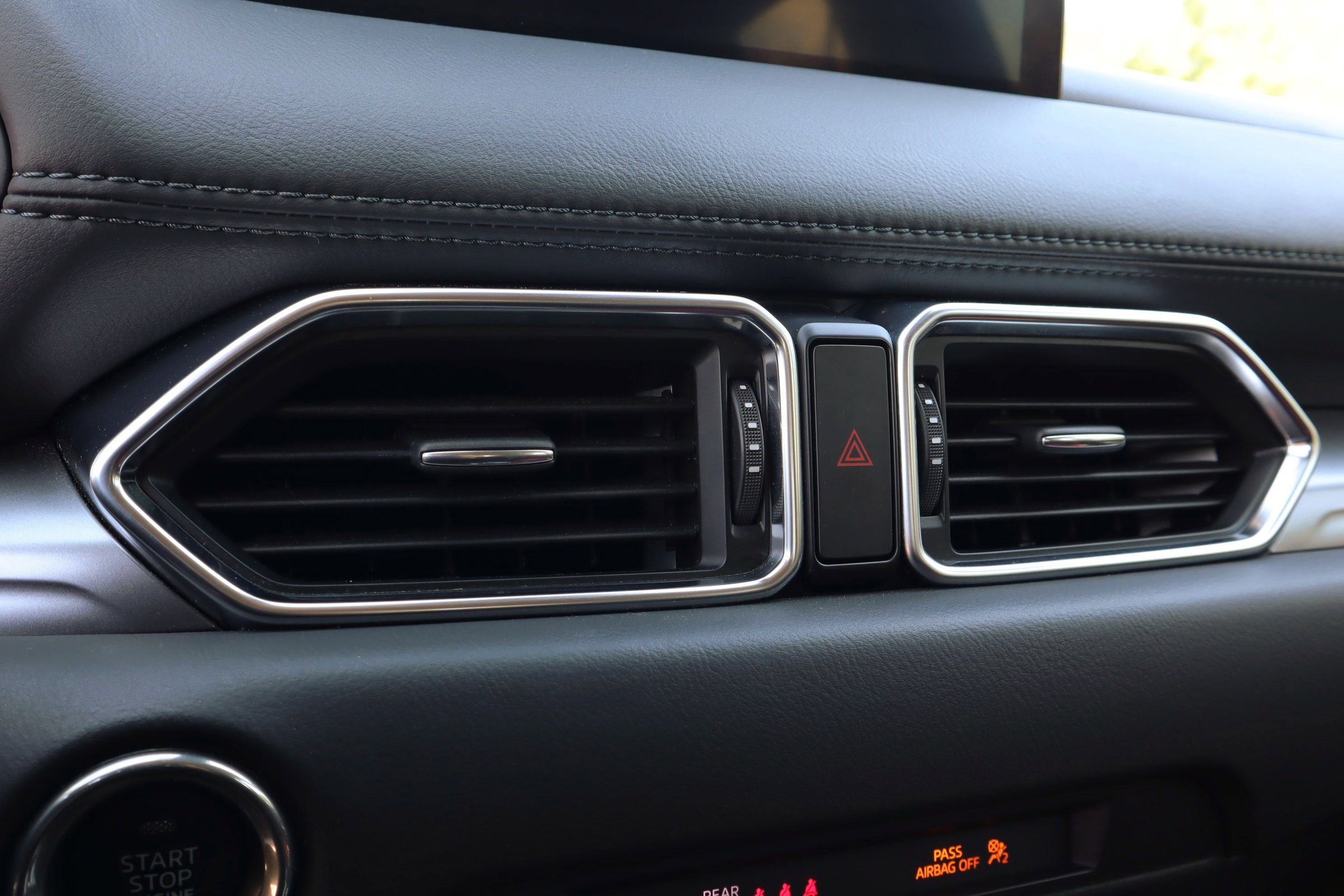 2022 MAZDA Cx-5 AWD 2.5 S w/ Select Package