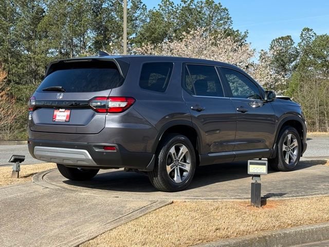 2024 Honda Pilot EX-L