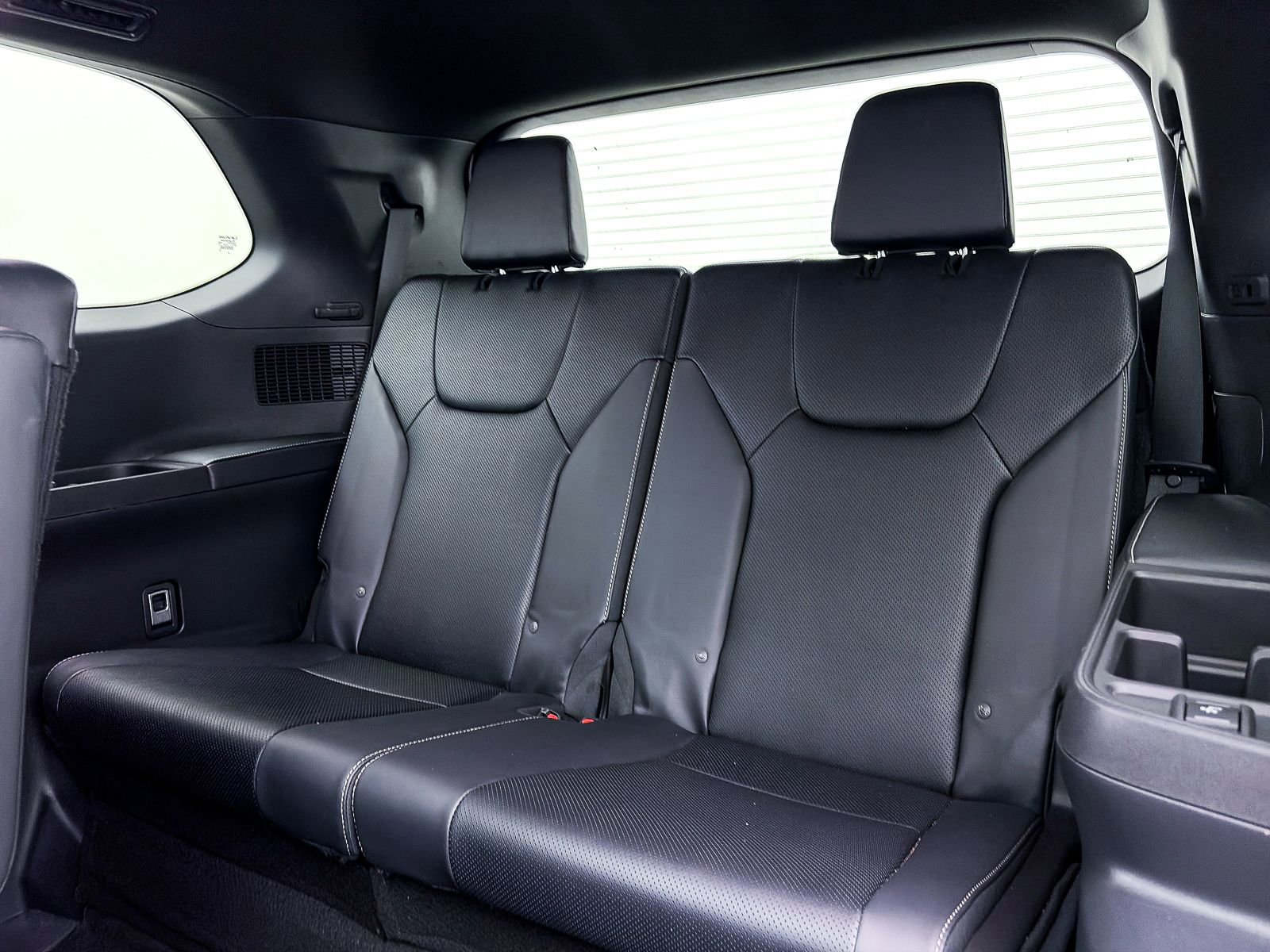 2024 Lexus TX 350 FWD