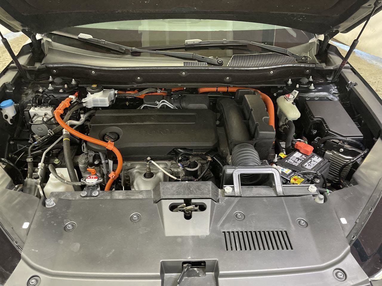 2023 Honda CR-V Sport Touring