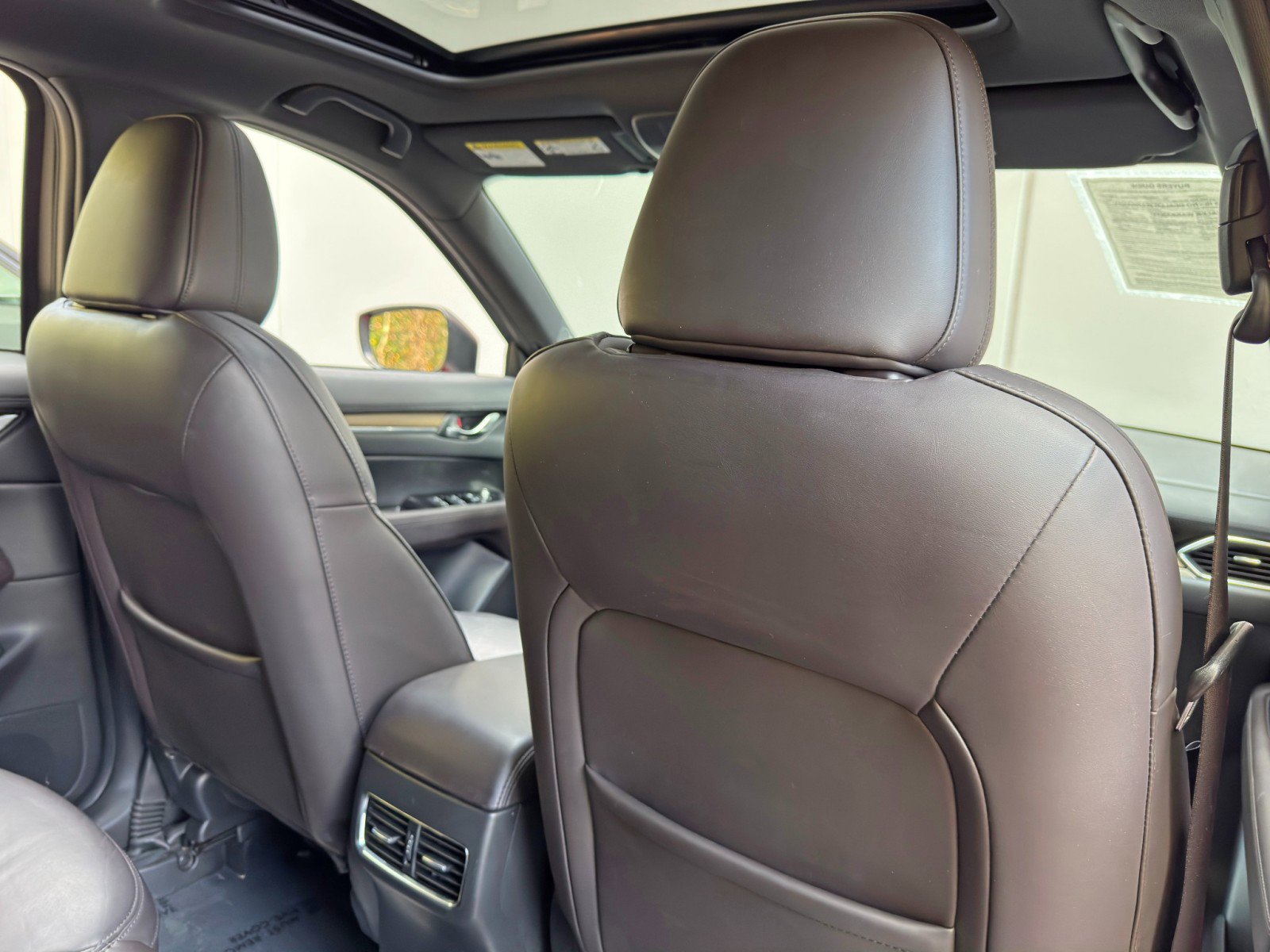 2019 MAZDA Cx-5 Signature