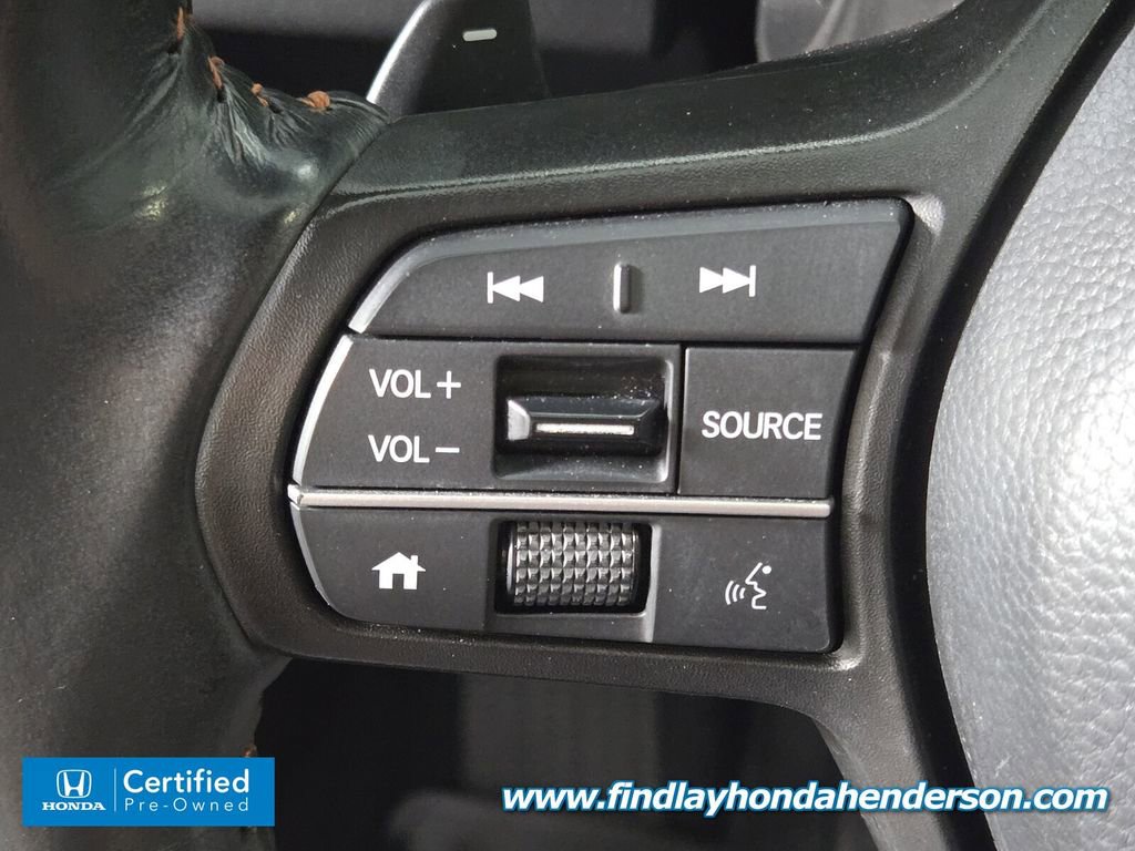 2023 Honda CR-V Sport