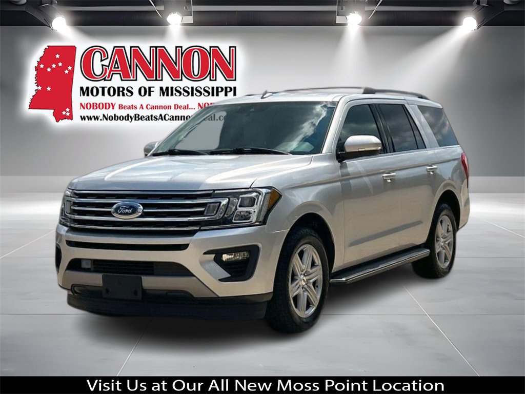 2019 Ford Expedition XLT
