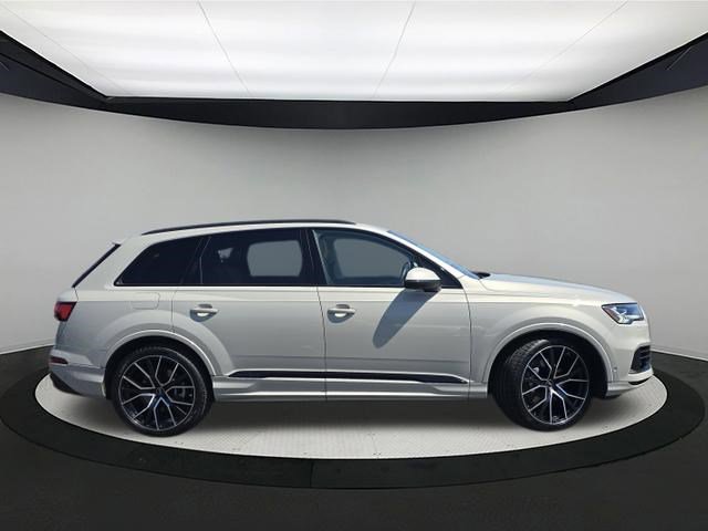 2023 Audi Q7 3.0T Prestige