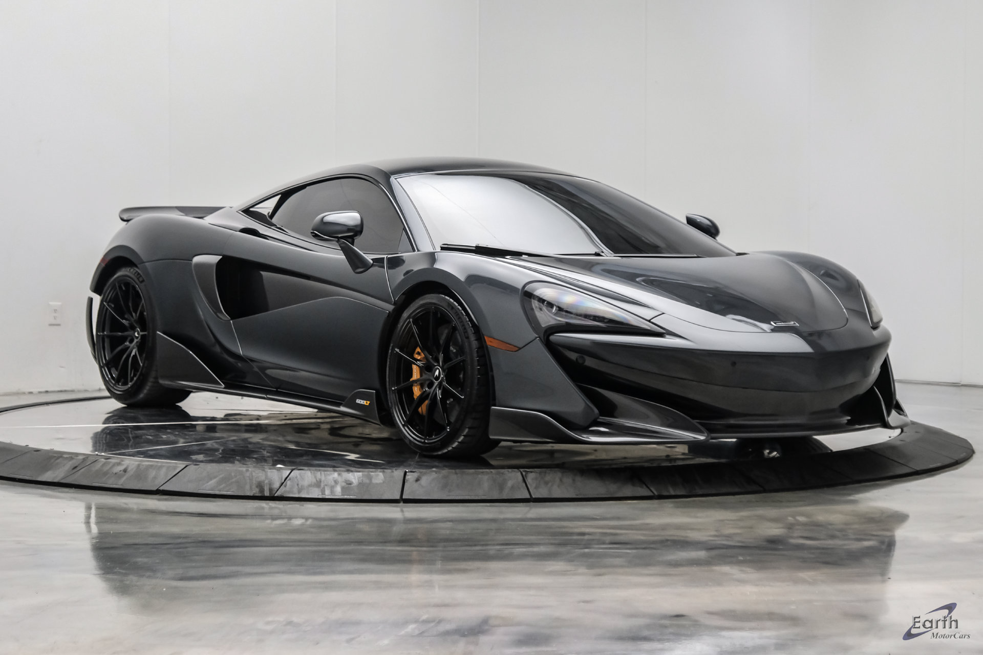 Used 2019 McLaren 600LT photo 31