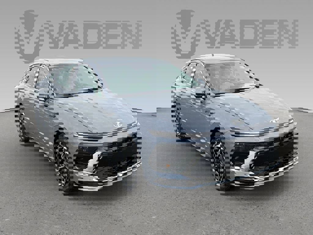 New 2026 Hyundai Sonata SEL