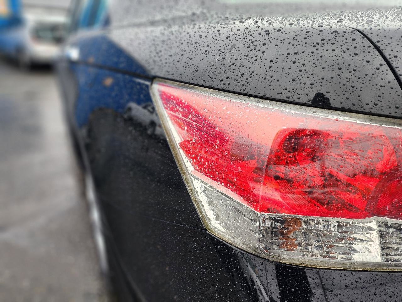 2010 Honda Accord EX-L