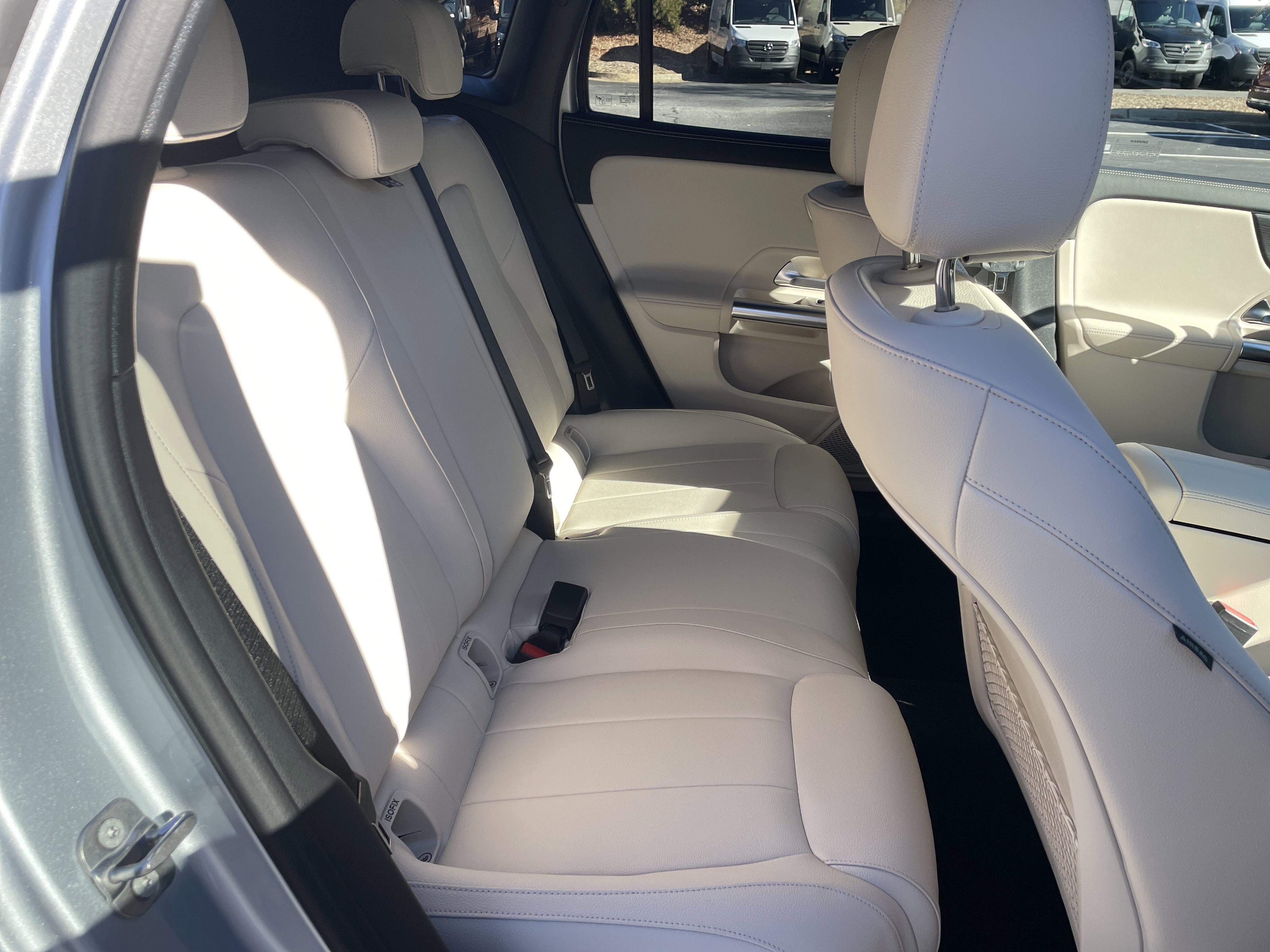 2026 Mercedes-Benz GLA 250