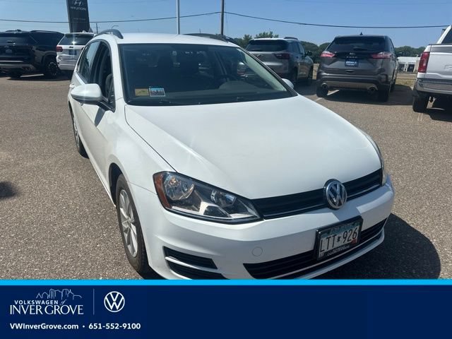 Used 2016 Volkswagen Golf S