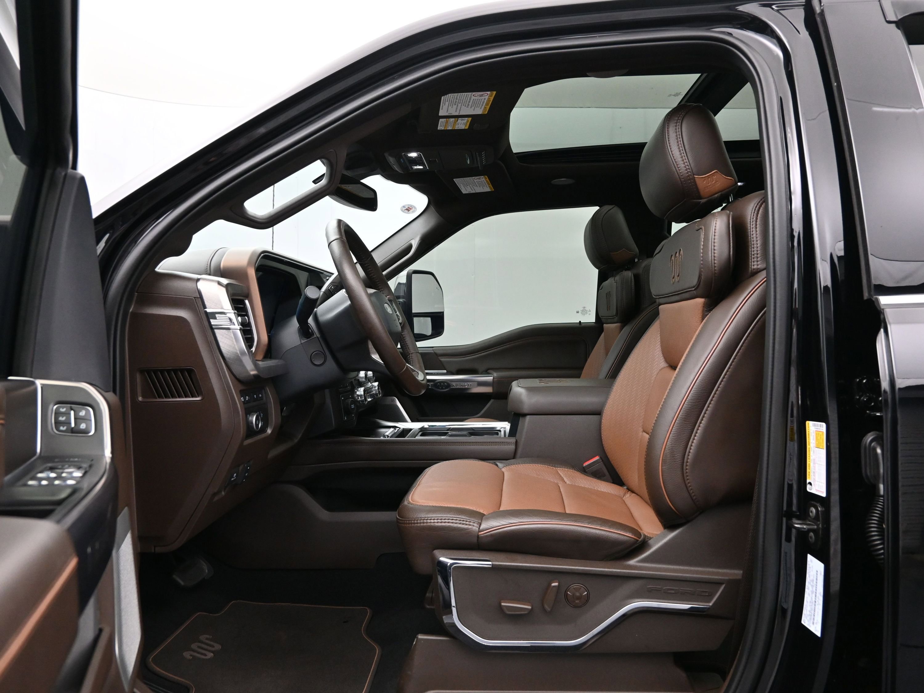 2024 Ford F250 King Ranch