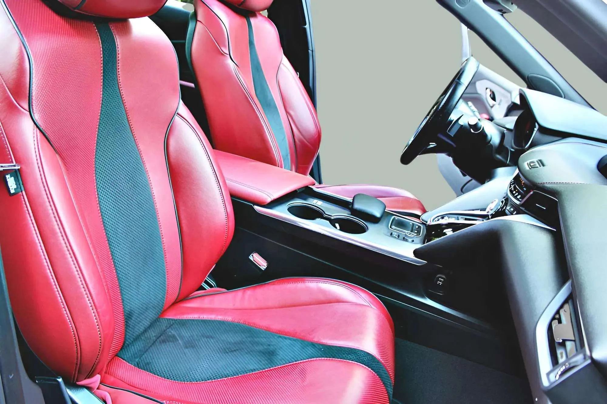 2023 Acura TLX SH-AWD w/ A-SPEC Pkg