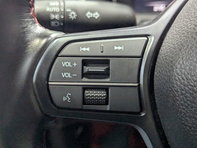 2023 Honda Civic Type R