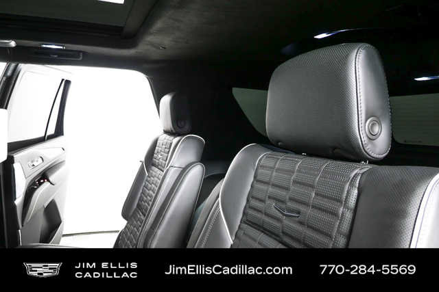 2024 Cadillac Escalade V