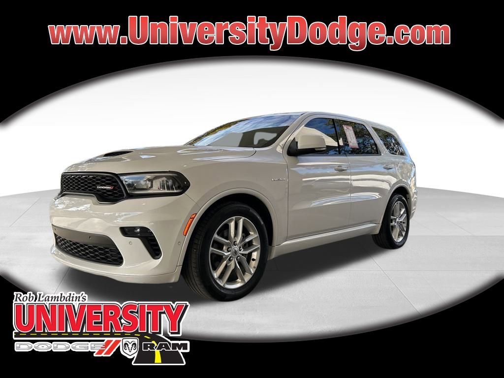 Used 2022 Dodge Durango R/T