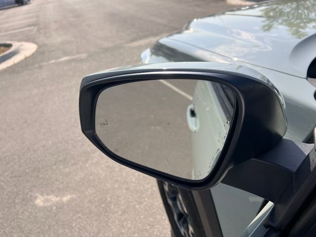 2022 Toyota Tacoma TRD Off-Road