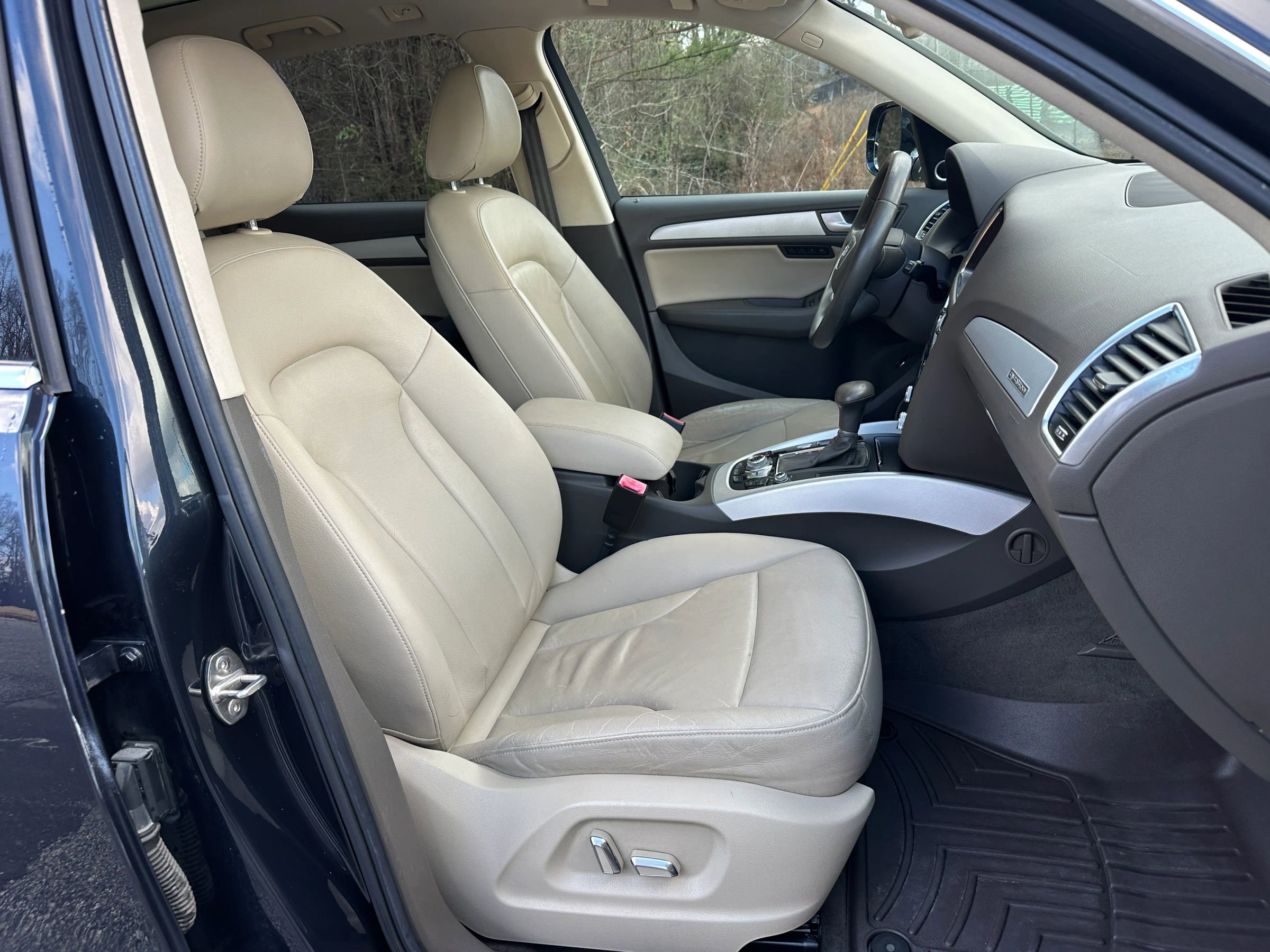 2013 Audi Q5 2.0T Premium Plus