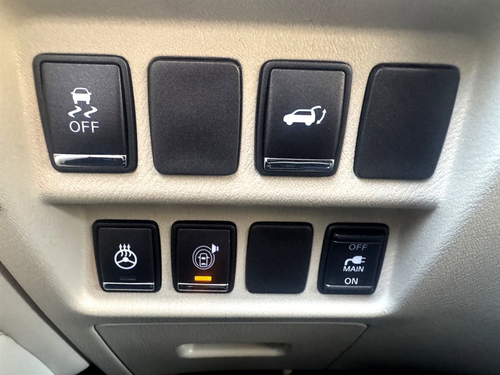 2018 INFINITI Qx60 FWD