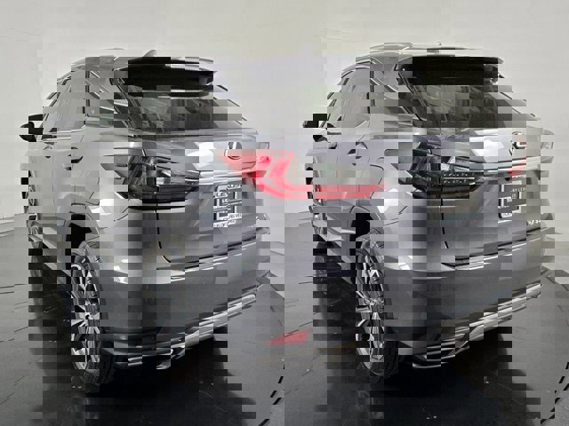 2022 Lexus RX 350 AWD