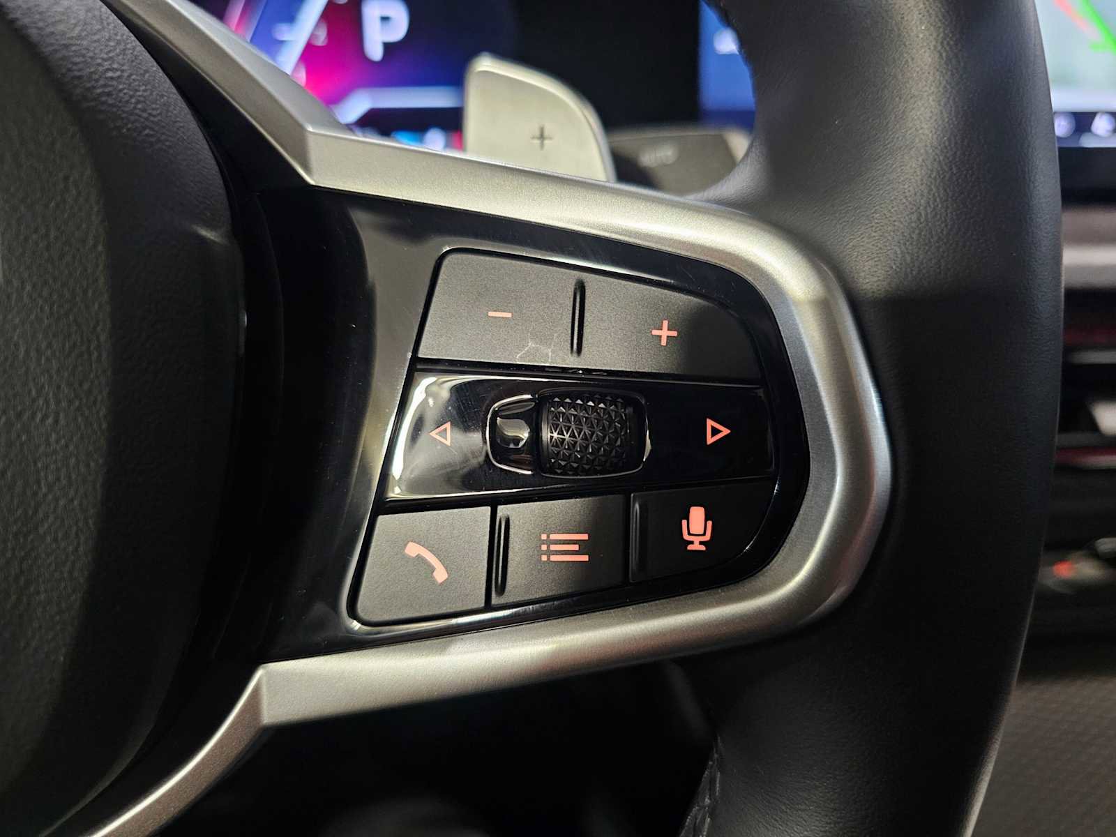 2025 BMW 330i xDrive Sedan