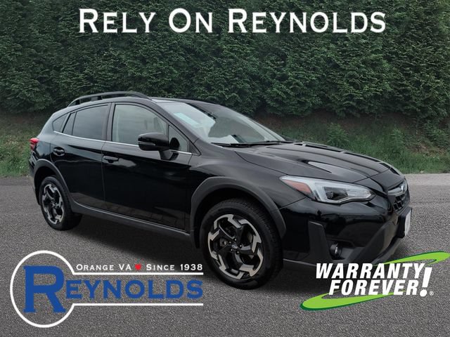 Used 2023 Subaru Crosstrek 2.5i Limited