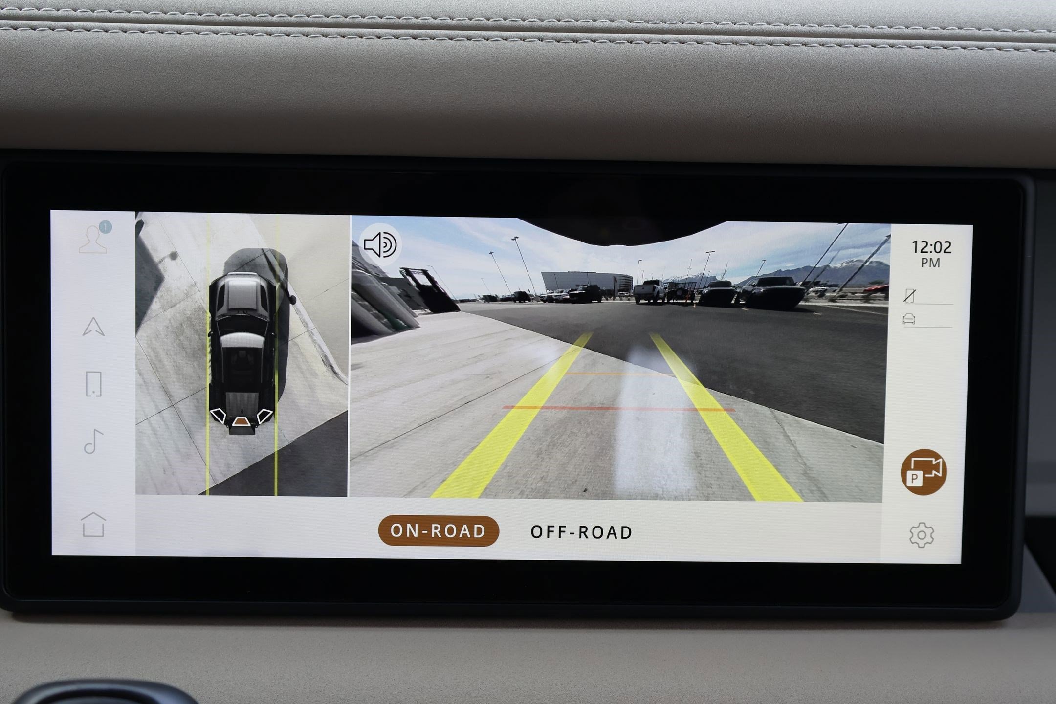 2023 Land Rover Defender 110 X-Dynamic SE