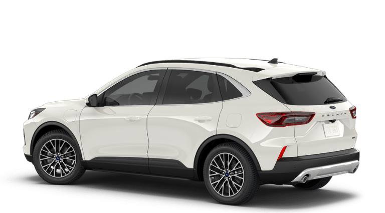 2026 Ford Escape SE